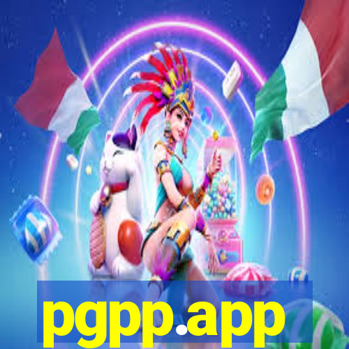 pgpp.app