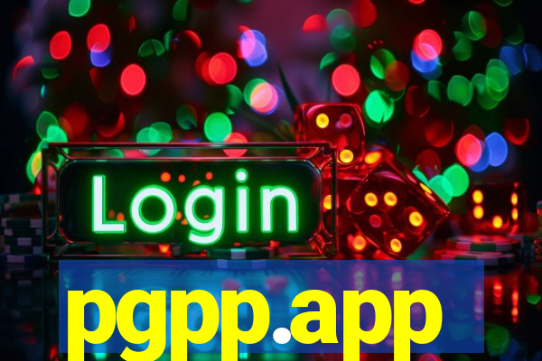 pgpp.app