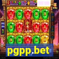 pgpp.bet