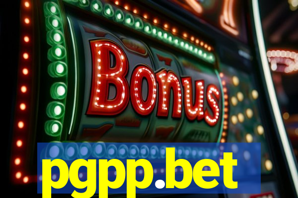 pgpp.bet