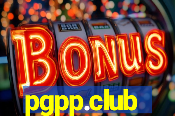 pgpp.club
