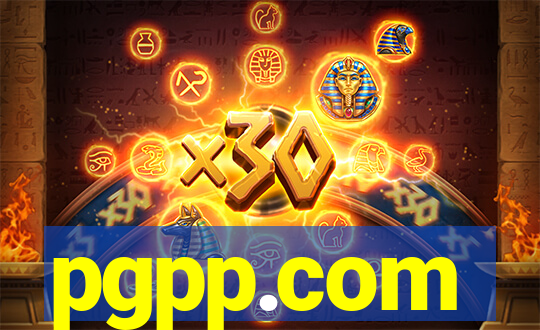 pgpp.com
