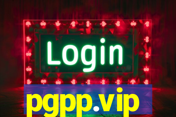 pgpp.vip