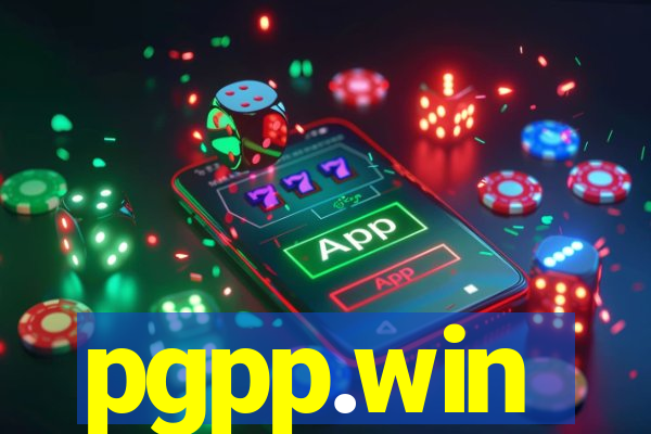 pgpp.win