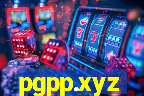 pgpp.xyz