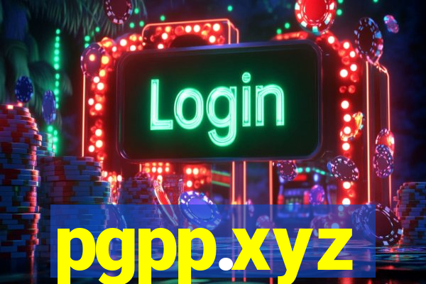 pgpp.xyz