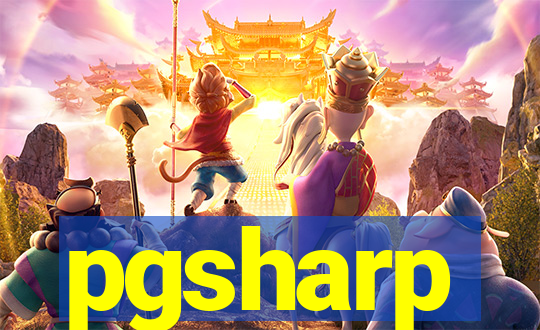 pgsharp