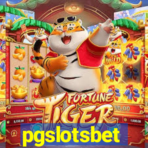 pgslotsbet