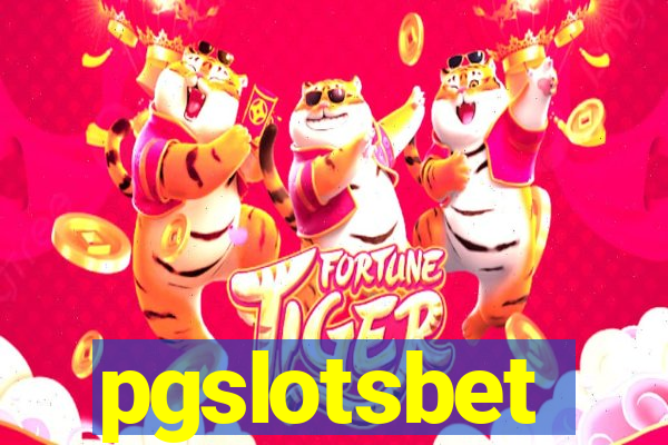 pgslotsbet