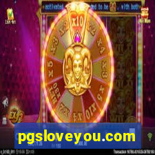 pgsloveyou.com