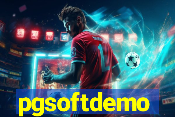 pgsoftdemo