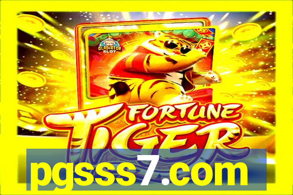 pgsss7.com