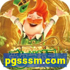 pgsssm.com