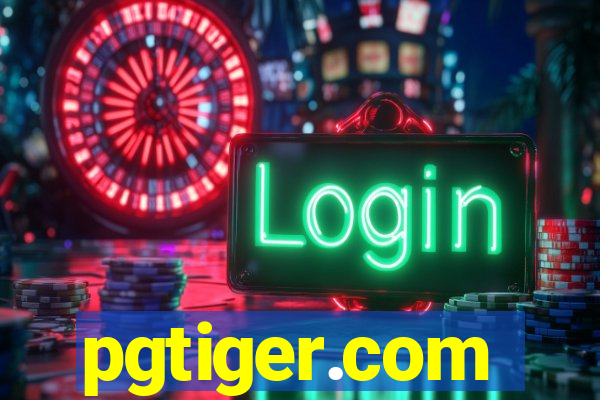 pgtiger.com