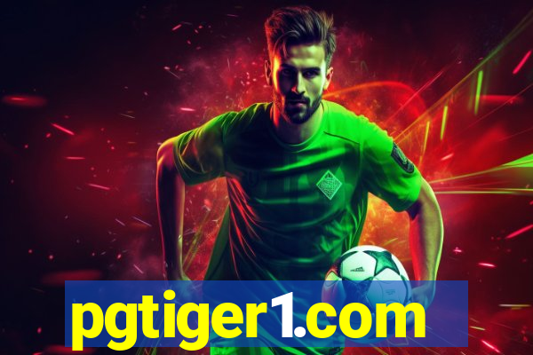 pgtiger1.com