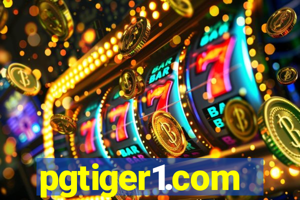 pgtiger1.com
