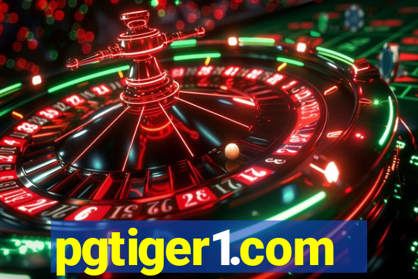 pgtiger1.com