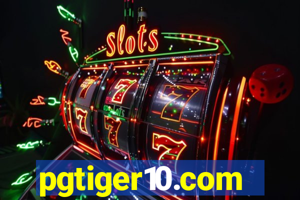 pgtiger10.com