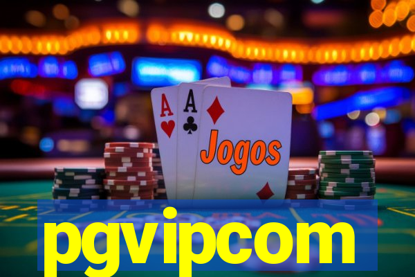 pgvipcom