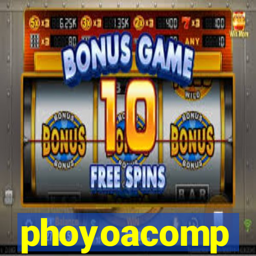 phoyoacomp