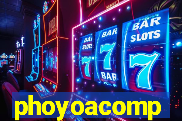 phoyoacomp