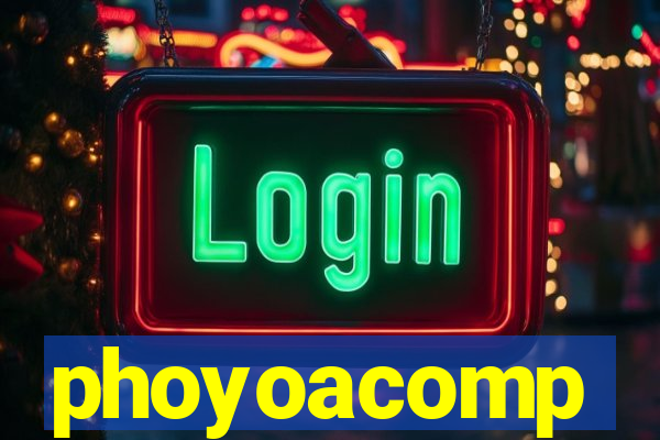 phoyoacomp