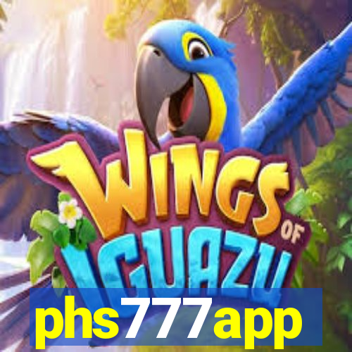 phs777app