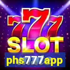 phs777app
