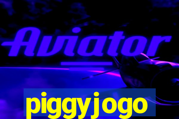 piggyjogo