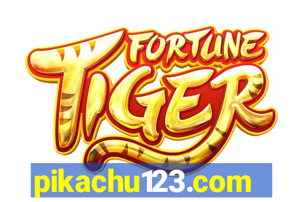 pikachu123.com