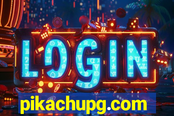 pikachupg.com