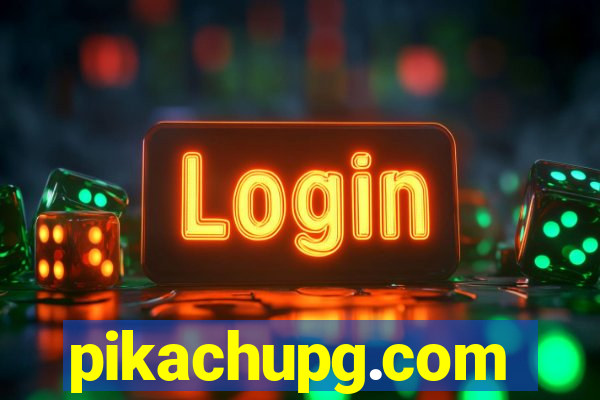 pikachupg.com