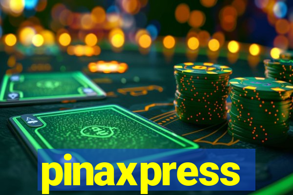 pinaxpress