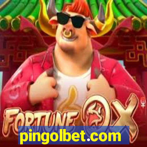pingolbet.com