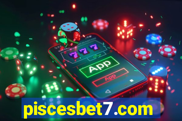 piscesbet7.com