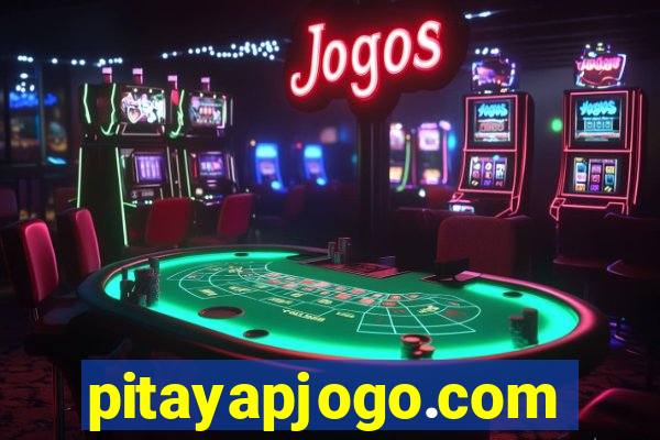 pitayapjogo.com