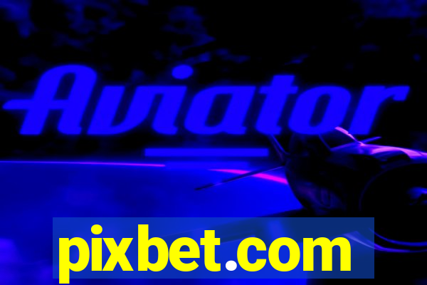 pixbet.com