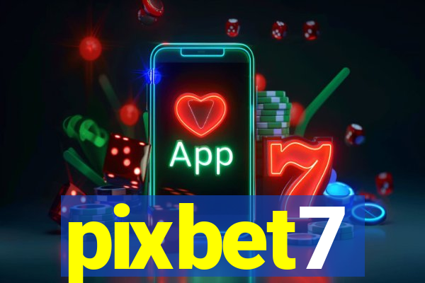 pixbet7