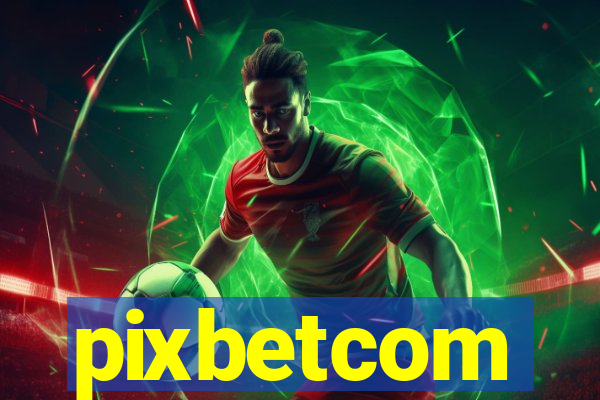 pixbetcom
