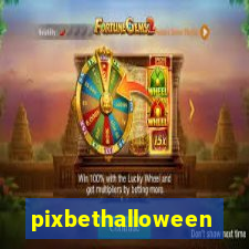pixbethalloween