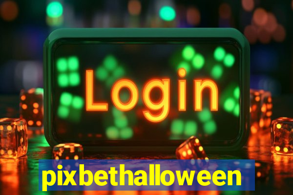 pixbethalloween