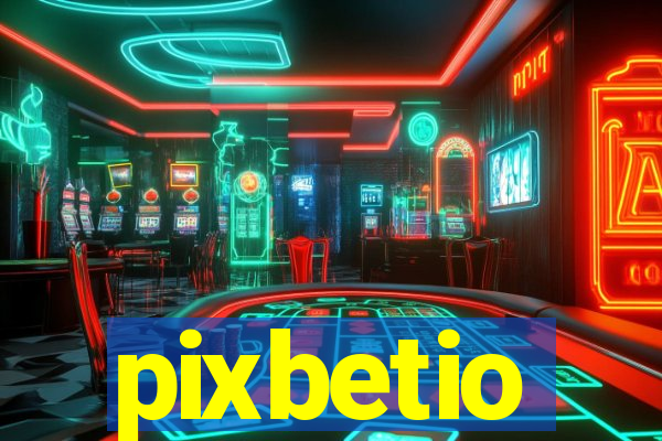 pixbetio