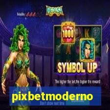 pixbetmoderno