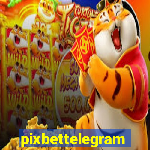 pixbettelegram