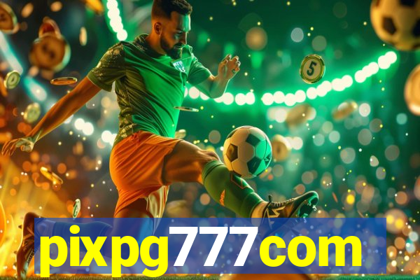pixpg777com
