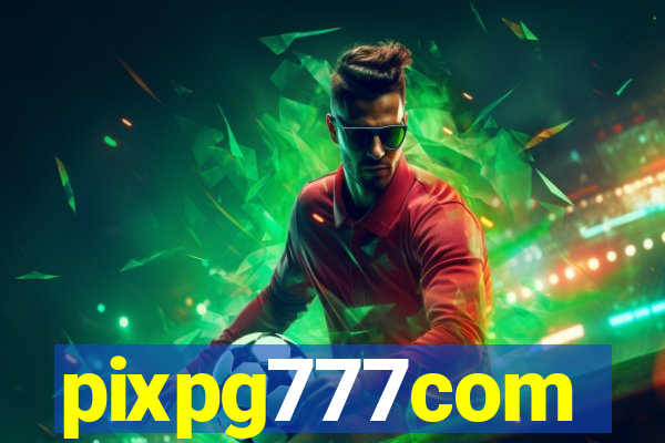 pixpg777com