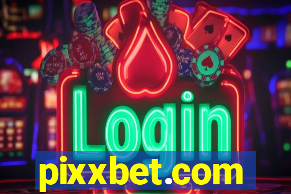 pixxbet.com