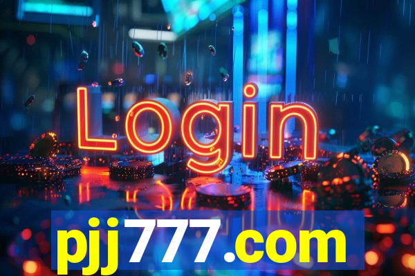 pjj777.com