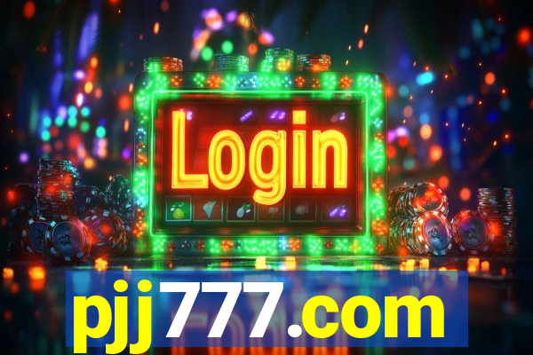 pjj777.com