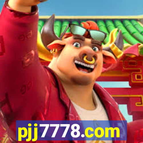 pjj7778.com